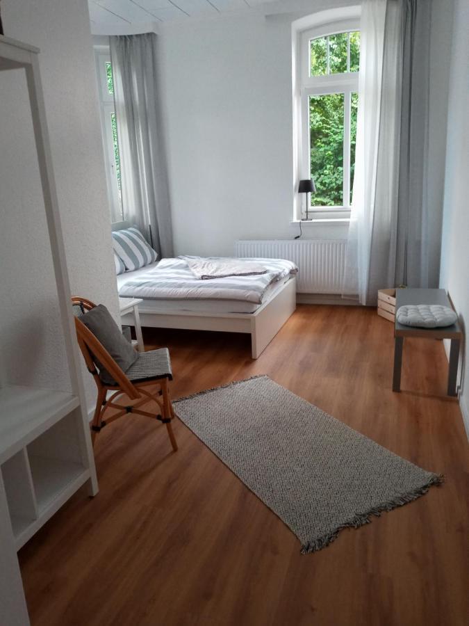 Apartament Storchenhof Wrestedt Zewnętrze zdjęcie