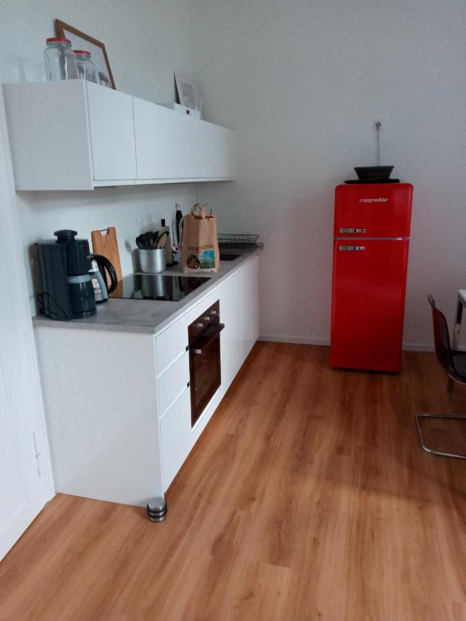 Apartament Storchenhof Wrestedt Zewnętrze zdjęcie