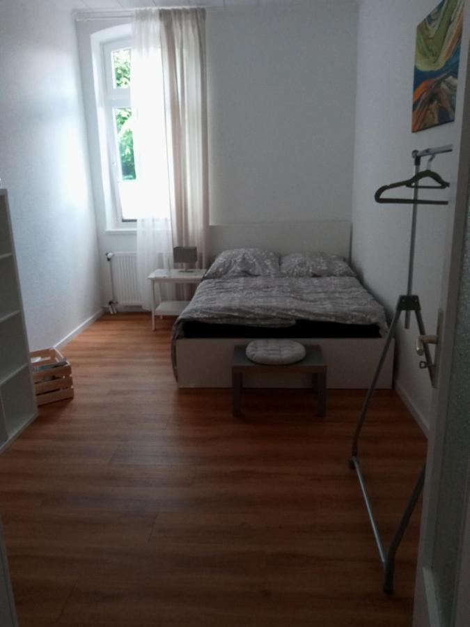 Apartament Storchenhof Wrestedt Zewnętrze zdjęcie